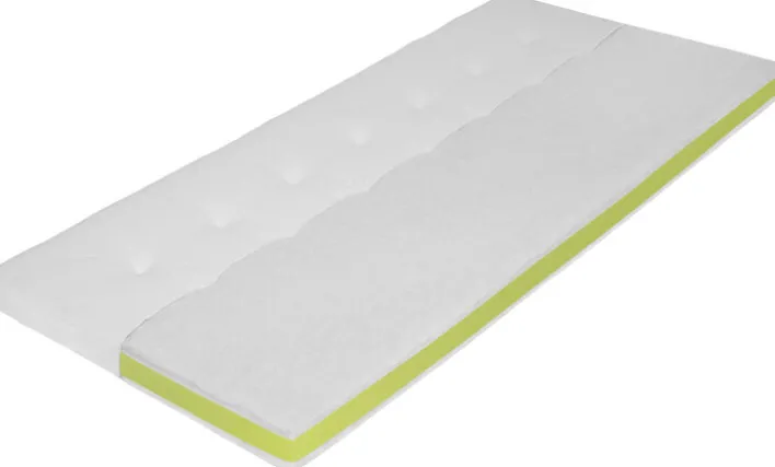 Kaltschaum Topper 140 x 200 cm
