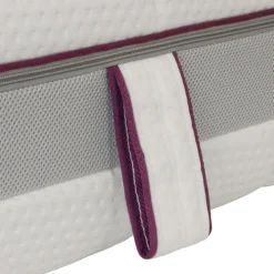 Kaltschaummatratze GELSTAR TWIN KS 90 x 200 cm H3