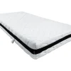Kaltschaummatratze MAXI DUETT 90 x 200 cm