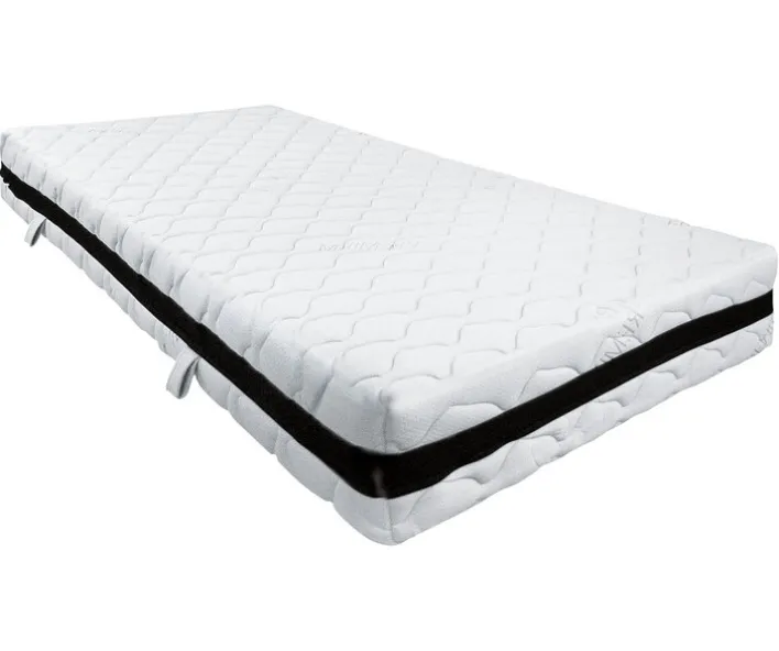 Kaltschaummatratze MAXI DUETT 90 x 200 cm