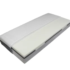 Kaltschaummatratze SLEEP FIRST FEEL 90 x 200 cm