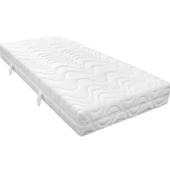 Kaltschaummatratze SLEEP FIRST 90 x 200 cm H2/ H3