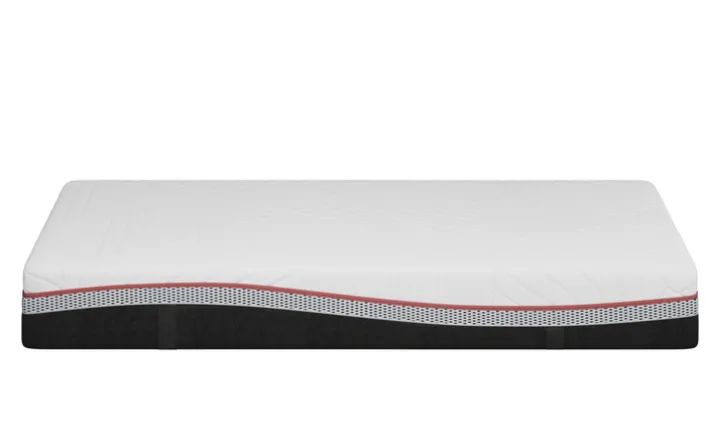 Kaltschaummatratze WAVE 90 x 200 cm medium
