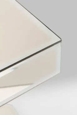 KARE DESIGN Beistelltisch LUXURY Z CHAMPAGNE