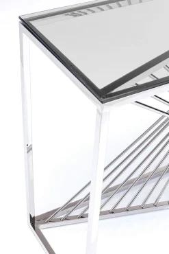 KARE DESIGN Konsolentisch LASER