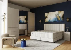 KARE DESIGN Retrofit Hängelampe GLOBLET BALL goldfarbig