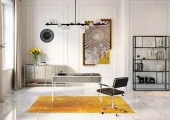 KARE DESIGN Retrofit Pendellampe SCALA BALLS schwarz