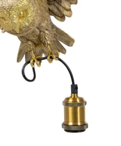 KARE DESIGN Retrofit Pendellampe OWL