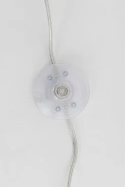 KARE DESIGN Retrofit Stehlampe AL CAPONE TRE 176 cm goldfarbig