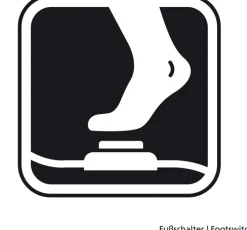 KARE DESIGN Retrofit Stehlampe SCALA BALLS schwarz