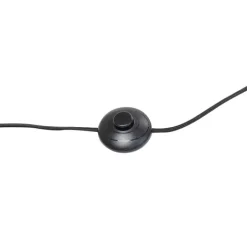 KARE DESIGN Retrofit Stehlampe SCALA BALLS schwarz