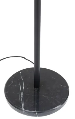 KARE DESIGN Retrofit Stehlampe SCALA BALLS schwarz