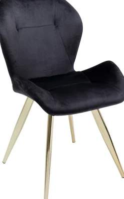 KARE DESIGN Stuhl VIVA schwarz