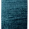 KARE DESIGN Teppich COSY OCEAN 170 x 240 cm blau