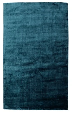 KARE DESIGN Teppich COSY OCEAN 170 x 240 cm blau