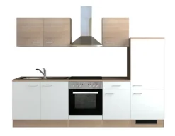 Küchenblock SAMOA G-270-2211-036