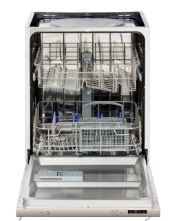 Küchenzeile Kopenhagen Matt-Grau ca. 240/180 x 200 x 60 cm