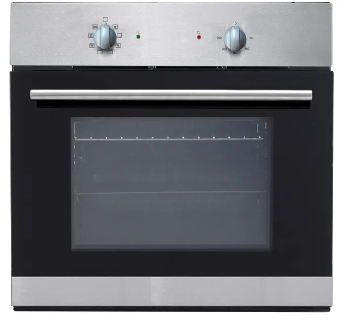 Küchenzeile ODENSE 270 cm Wotan Eiche Dekor