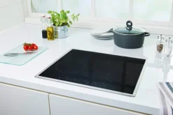 Küchenzeile ODENSE 270 cm Wotan Eiche Dekor