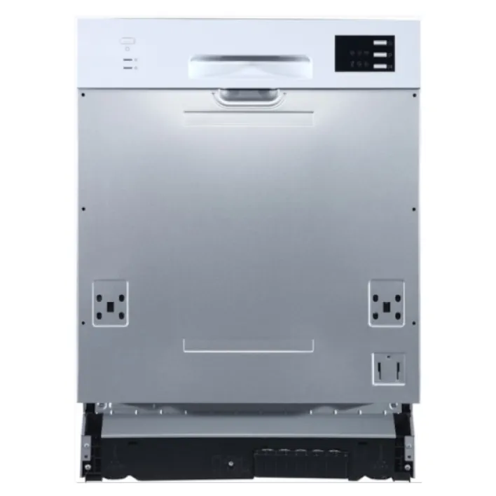 Küchenzeile ODENSE 270 cm Wotan Eiche Dekor