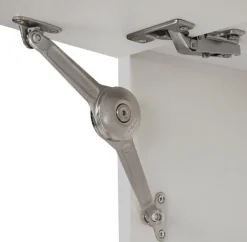 Küchenzeile ODENSE 270 cm Wotan Eiche Dekor