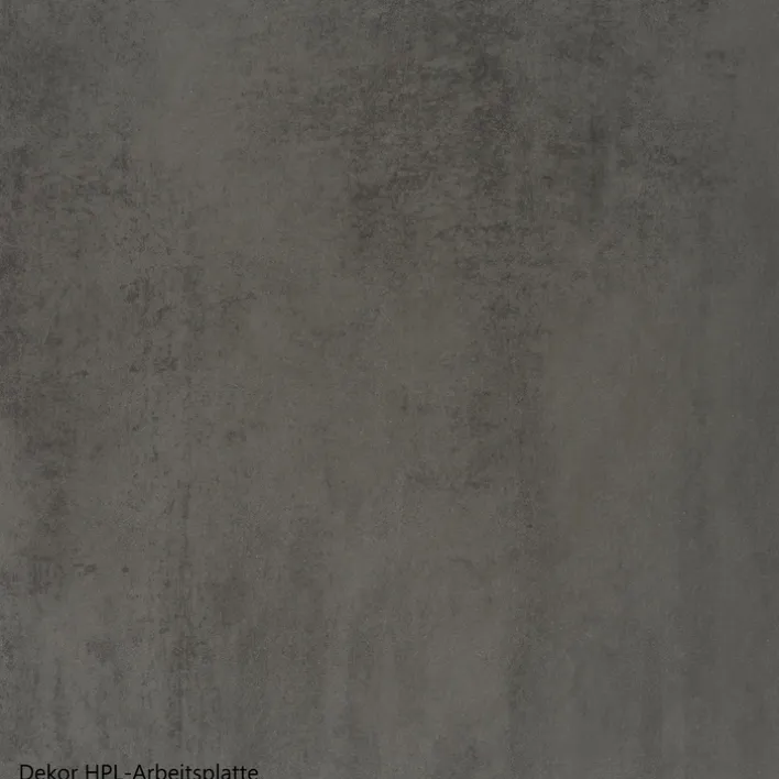 Küchenzeile ODENSE 270 cm Wotan Eiche Dekor