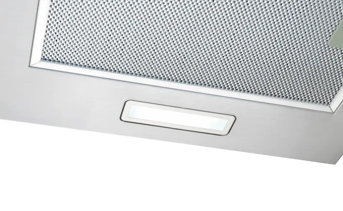 Küchenzeile ODENSE 270 cm Wotan Eiche Dekor