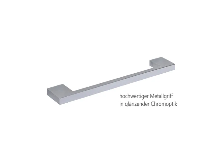 Küchenzeile ODENSE Anthrazit/ Wotan Eiche Dekor 270 cm