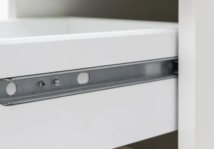 Küchenzeile ODENSE Anthrazit/ Wotan Eiche Dekor 270 cm