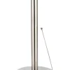 kela Küchenrollenhalter ROLLO 33,5 cm Edelstahl silberfarbig