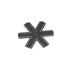 kela Pfannenschutz AMPARO 3-teilig Filz grau/schwarz