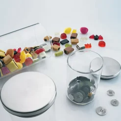 kela Vorratsdose BAKER 600 ml Glas