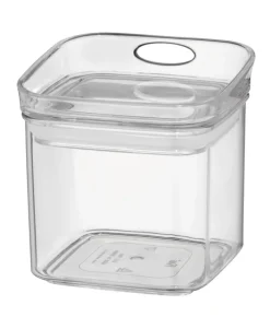 kela Vorratsdose JULE 500 ml Kunststoff transparent