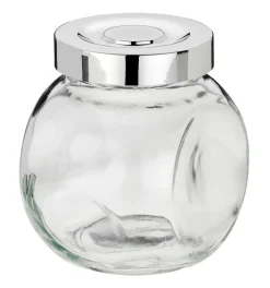 kela Vorratsdosen-Set ROSA 4-teilig Glas