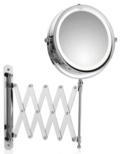 kela Wandspiegel rund VALERIA