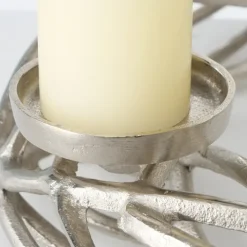 Kerzenleuchter RINGVAL 11 cm