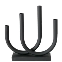 Kerzenständer TONIS 34 cm