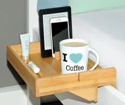 KESPER Betttablett Bambus