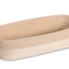 KESPER Brot- und Gärkörbchen oval 35 cm