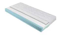 Kinder Kaltschaummatratze 90 x 200 cm H1 - H2