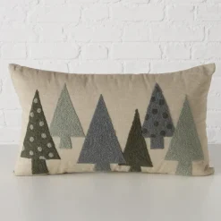 Kissen Weihnachten MALI 15 cm