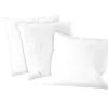 KÜNSEMÜLLER Kissenfüllung 30 x 50 cm 420 g weiß