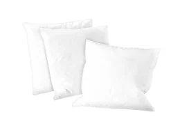 KÜNSEMÜLLER Kissenfüllung 30 x 50 cm 420 g weiß