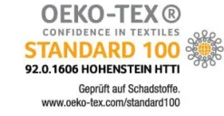 KÜNSEMÜLLER Kissenfüllung 40 x 40 cm 450 g weiß