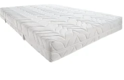Komfortschaummatratze MULTI LUXX KS 140 x 200 cm H2