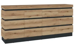 Kommode CORTE 201 cm