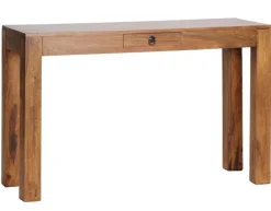 Konsolentisch MUMBAI 120 x 40 cm