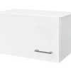 Kurz-Oberschrank PETE weiß 60 cm