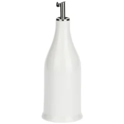 LA PORCELLANA BIANCA Ölgießer MENAGE 7 x 17,5 cm Porzellan weiß