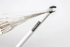 LA SIESTA Hängemattengestell Kingsize NAUTICO Cool Grey